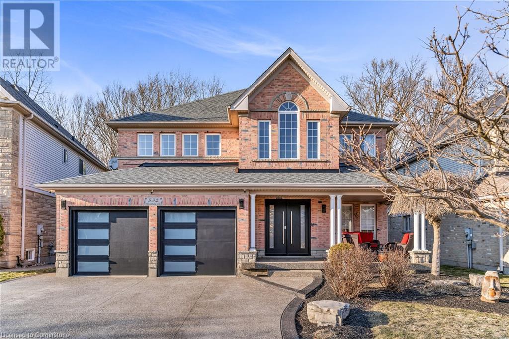 Property at 532 WOODFIELD Court image 3