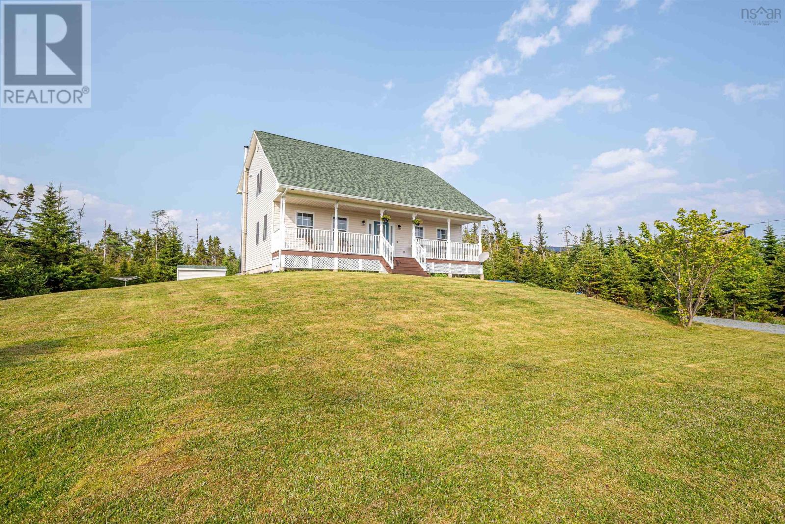 297 Leslie Road, east lawrencetown, Nova Scotia