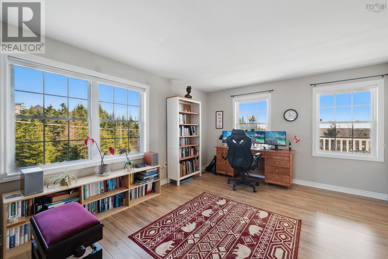 297 Leslie Road, East Lawrencetown, Nova Scotia  B2Z 1T4 - Photo 11 - 202506326