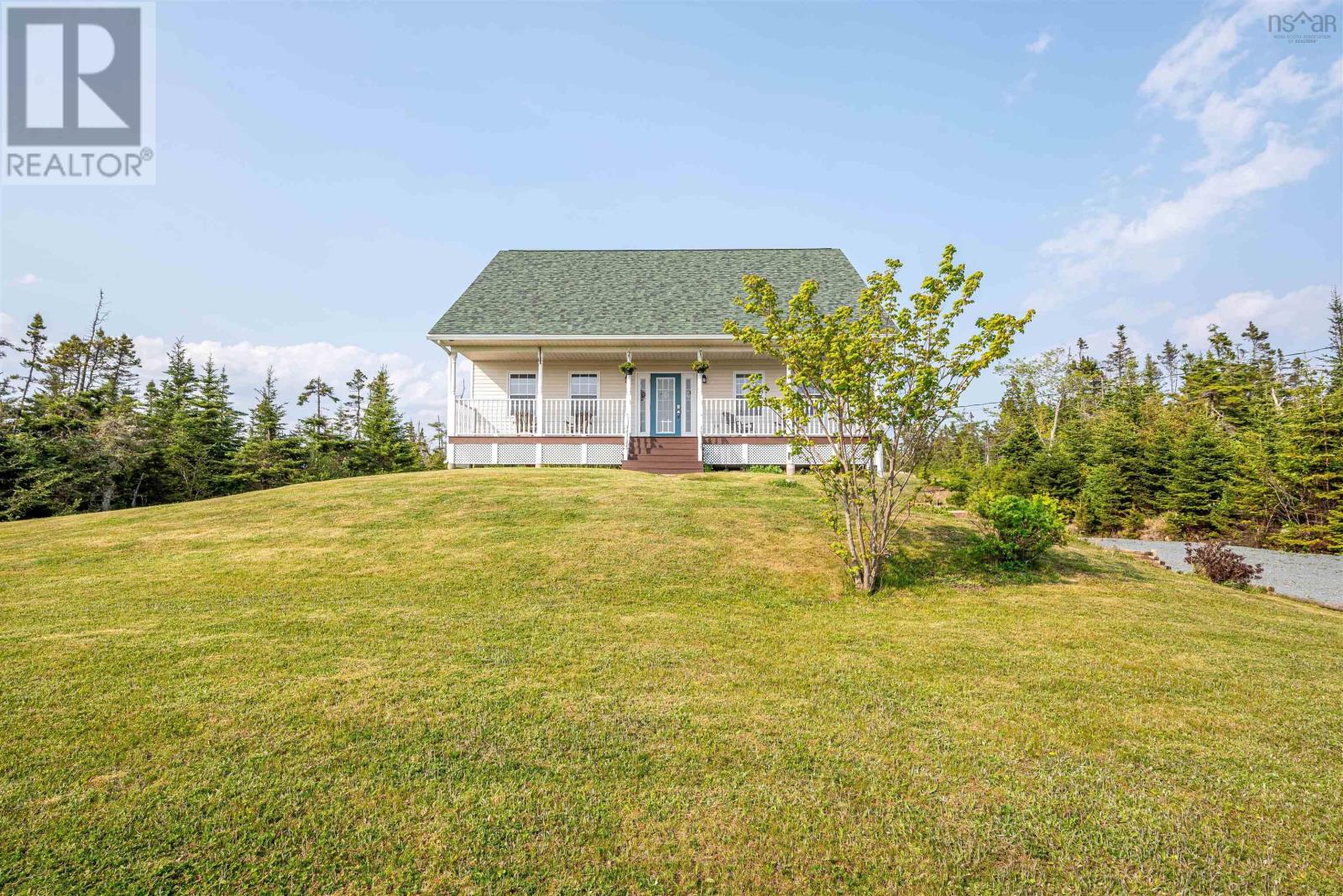 297 Leslie Road, East Lawrencetown, Nova Scotia  B2Z 1T4 - Photo 3 - 202506326