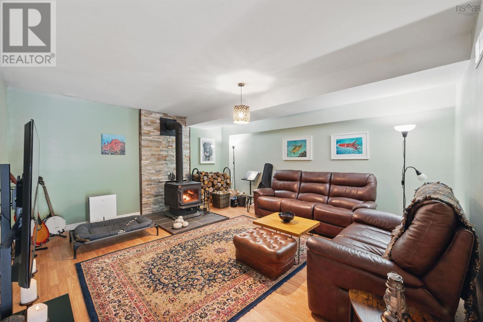 297 Leslie Road, East Lawrencetown, Nova Scotia  B2Z 1T4 - Photo 33 - 202506326