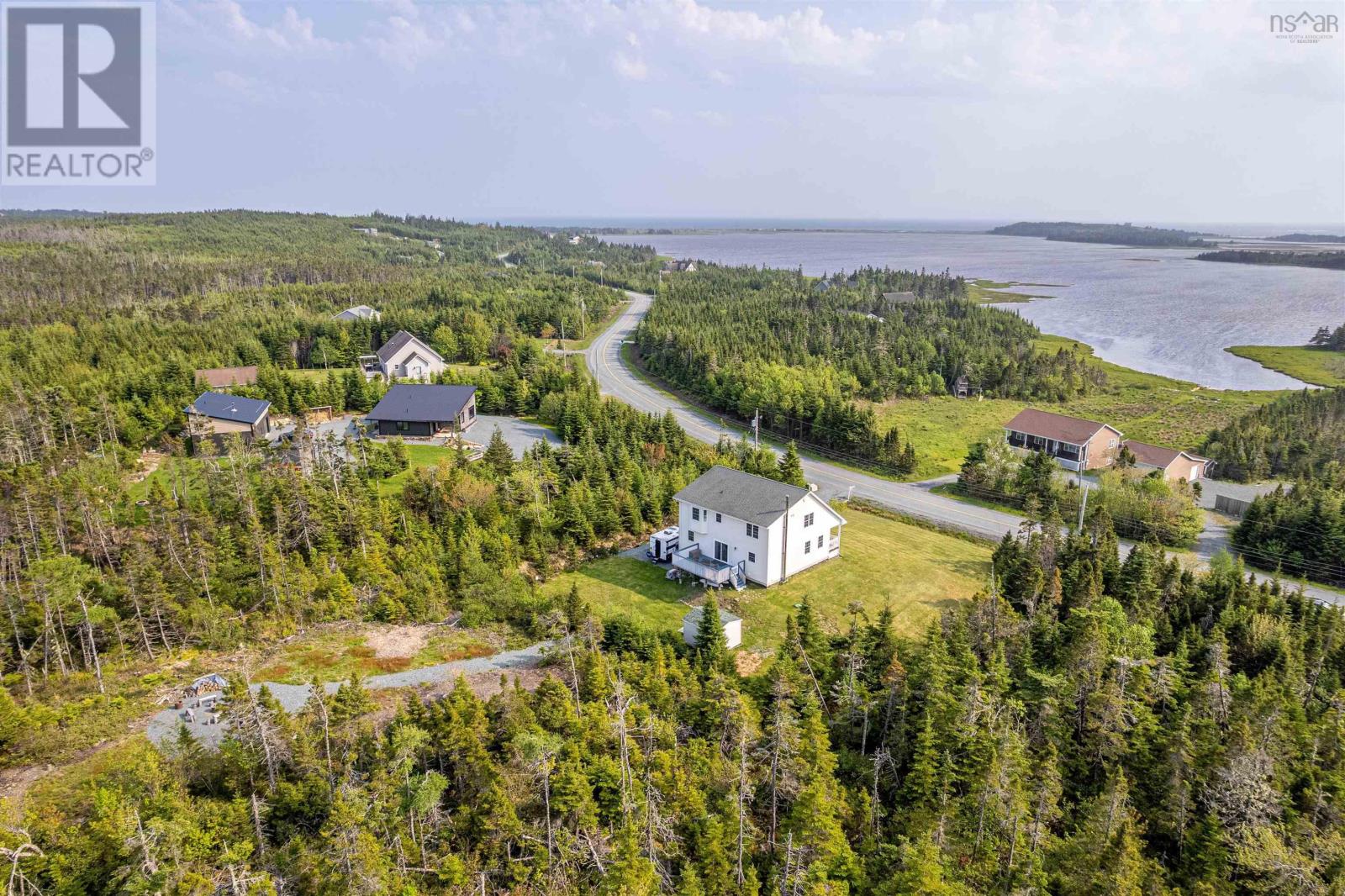 297 Leslie Road, East Lawrencetown, Nova Scotia  B2Z 1T4 - Photo 43 - 202506326