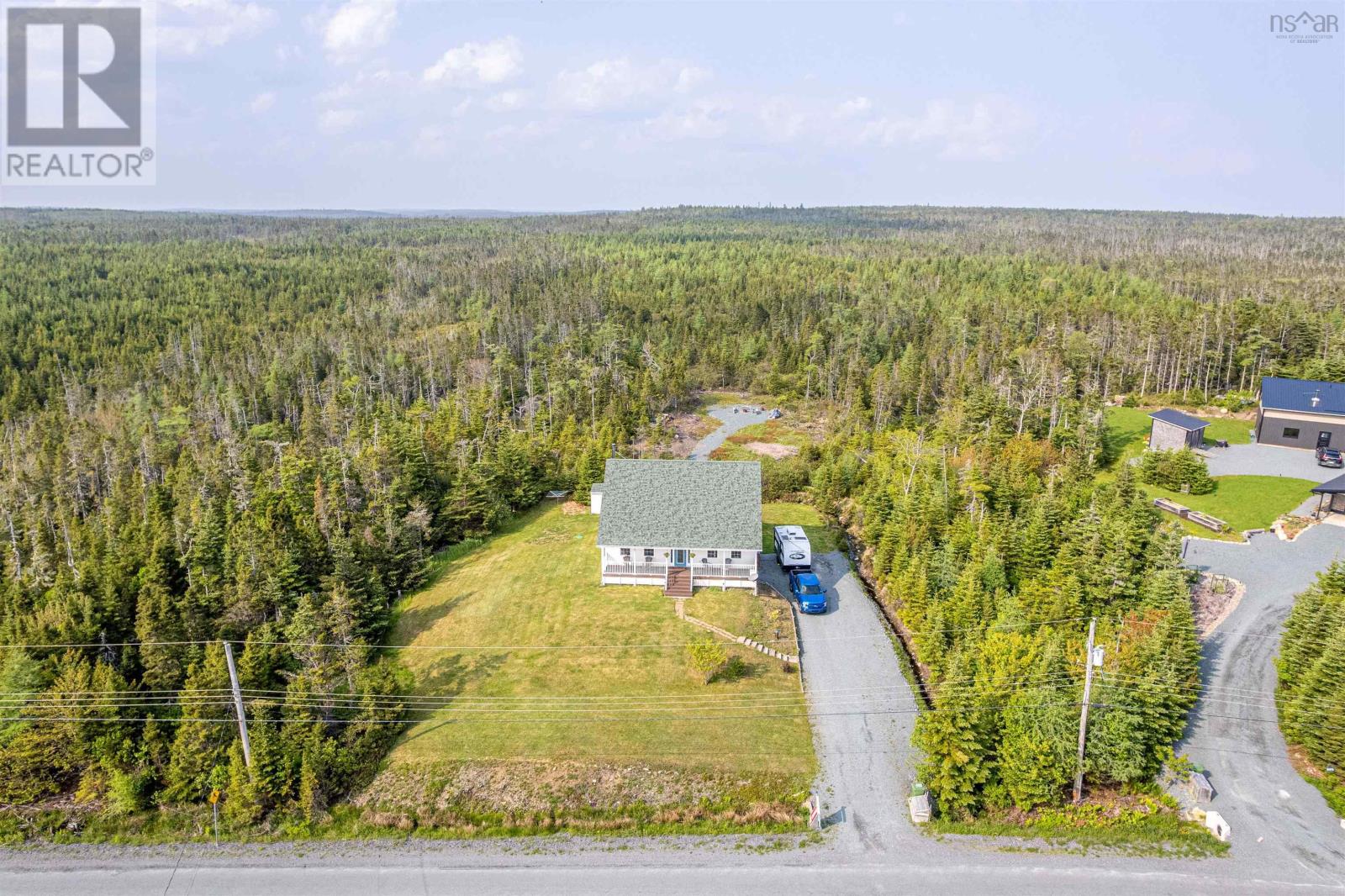 297 Leslie Road, East Lawrencetown, Nova Scotia  B2Z 1T4 - Photo 44 - 202506326