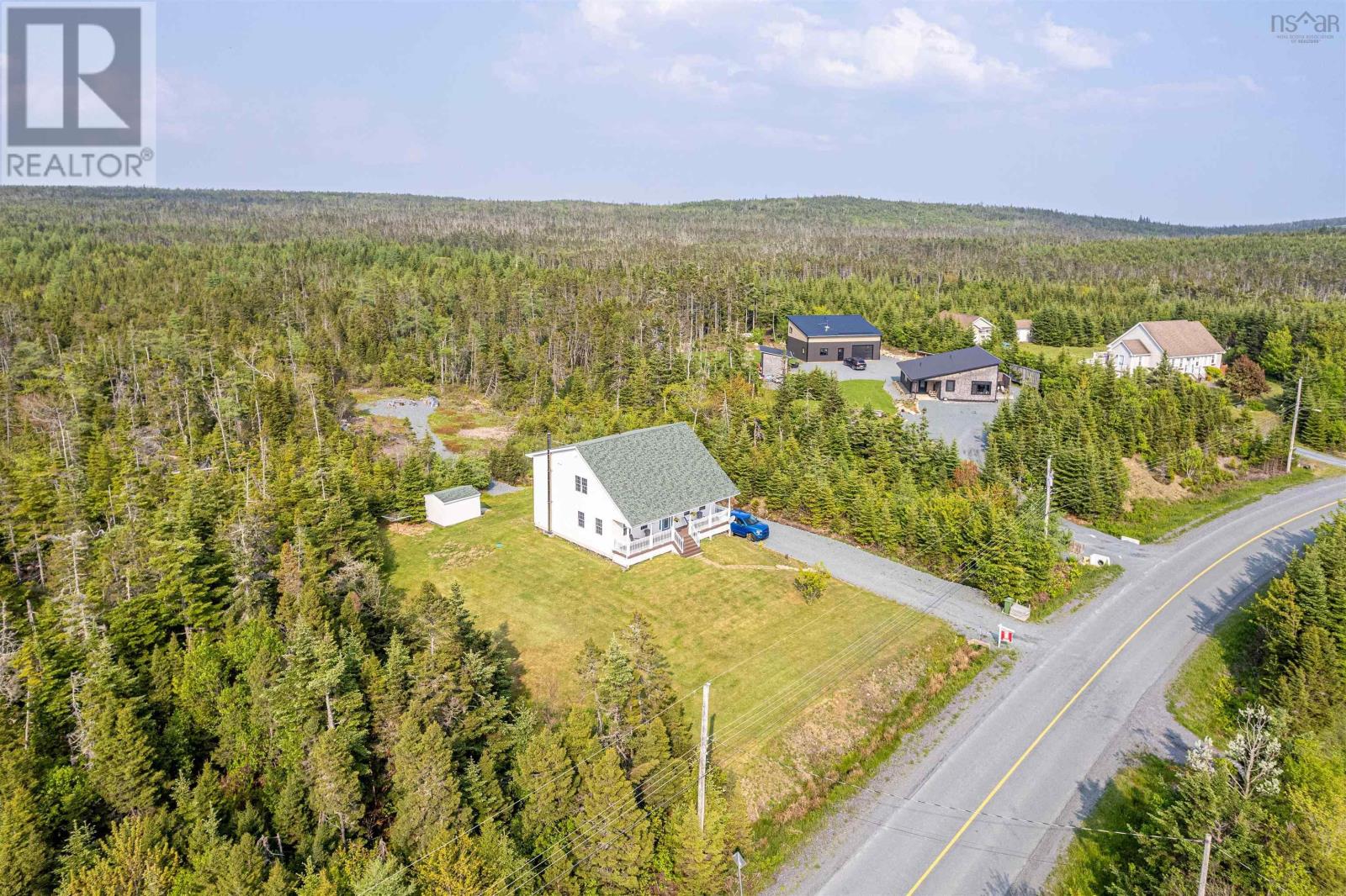 297 Leslie Road, East Lawrencetown, Nova Scotia  B2Z 1T4 - Photo 45 - 202506326