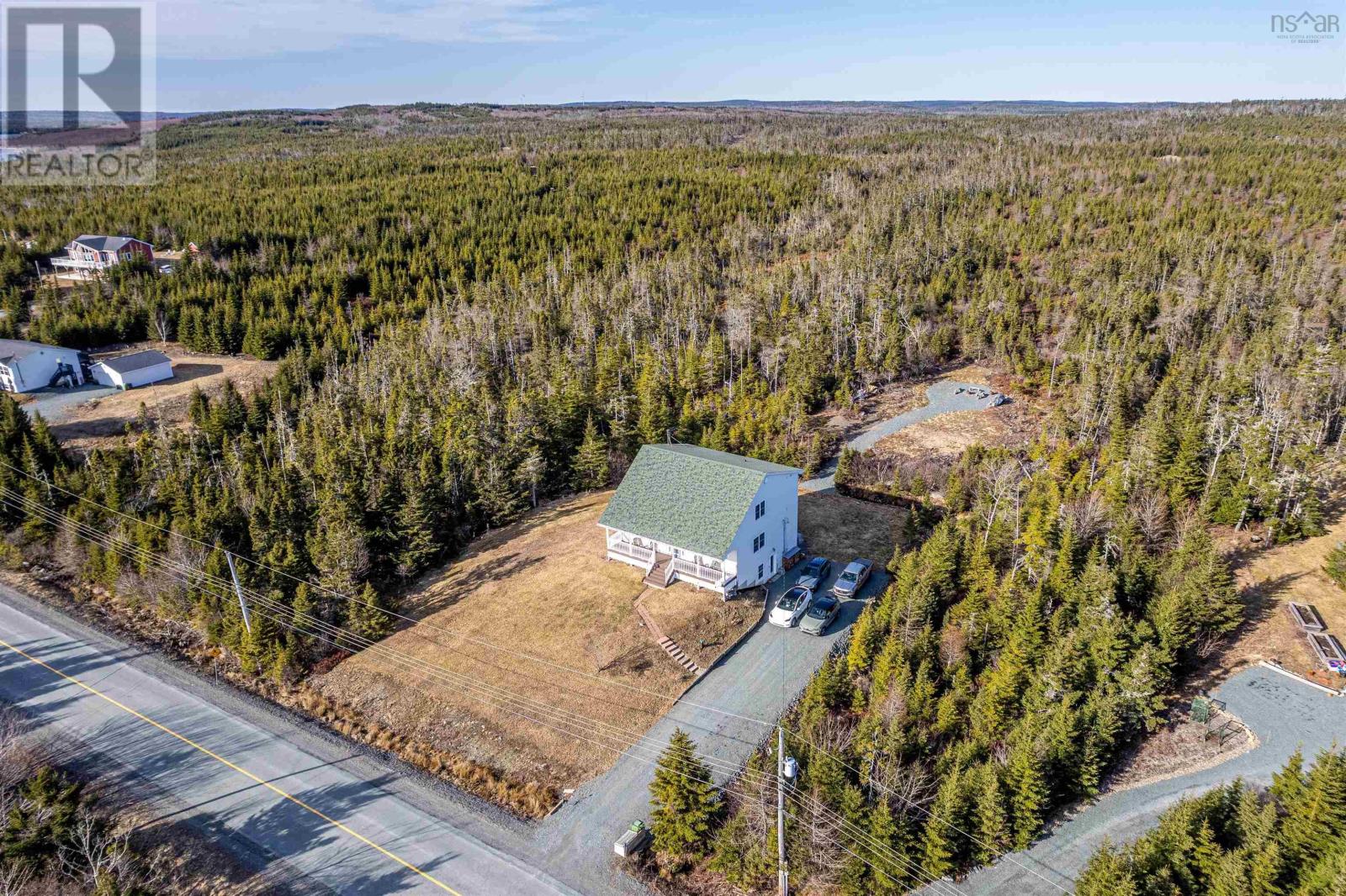 297 Leslie Road, East Lawrencetown, Nova Scotia  B2Z 1T4 - Photo 48 - 202506326