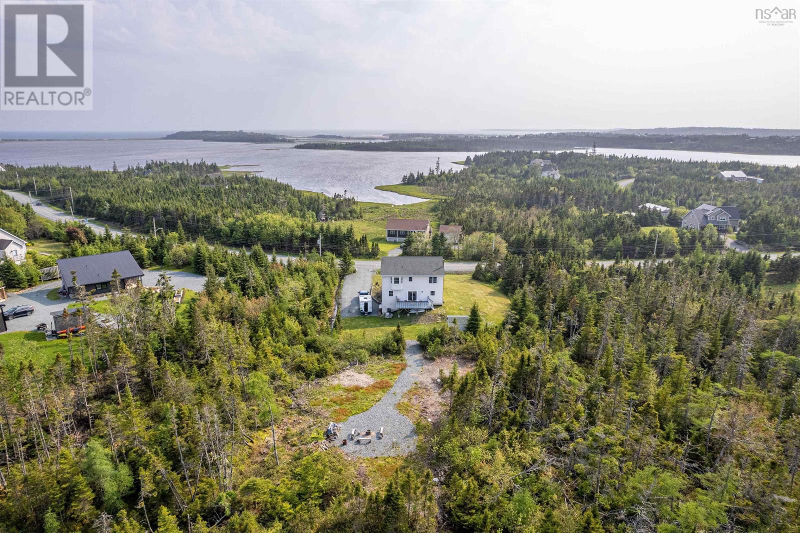 297 Leslie Road, East Lawrencetown, Nova Scotia  B2Z 1T4 - Photo 5 - 202506326