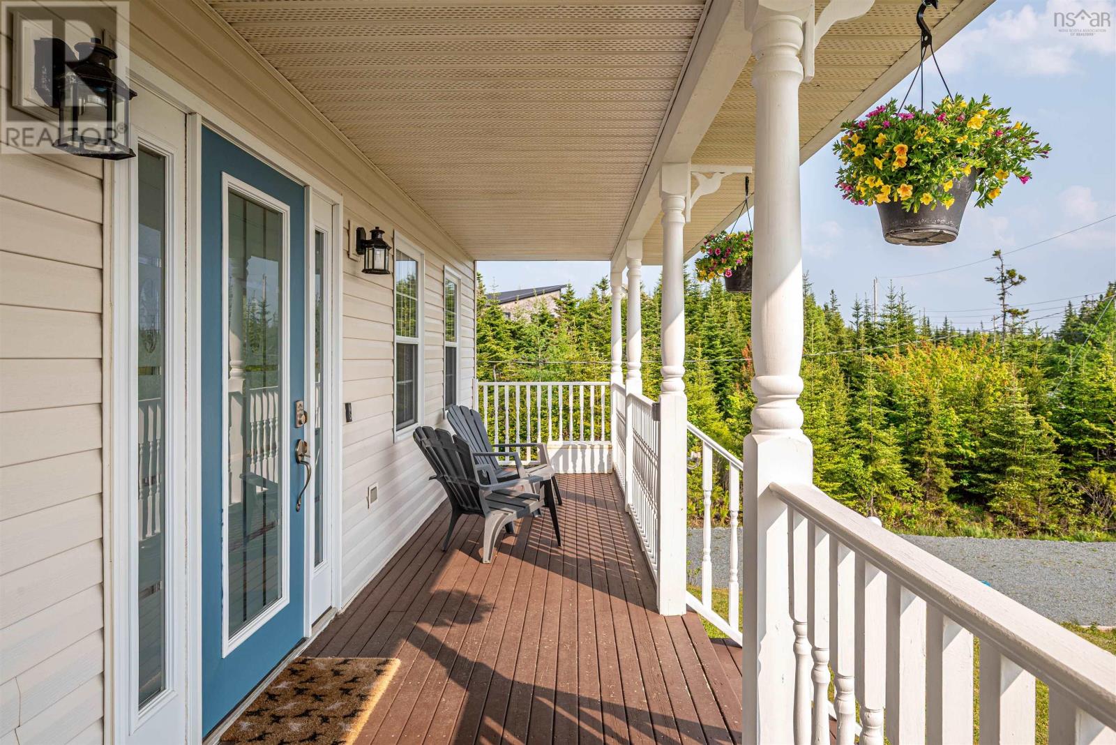 297 Leslie Road, East Lawrencetown, Nova Scotia  B2Z 1T4 - Photo 6 - 202506326