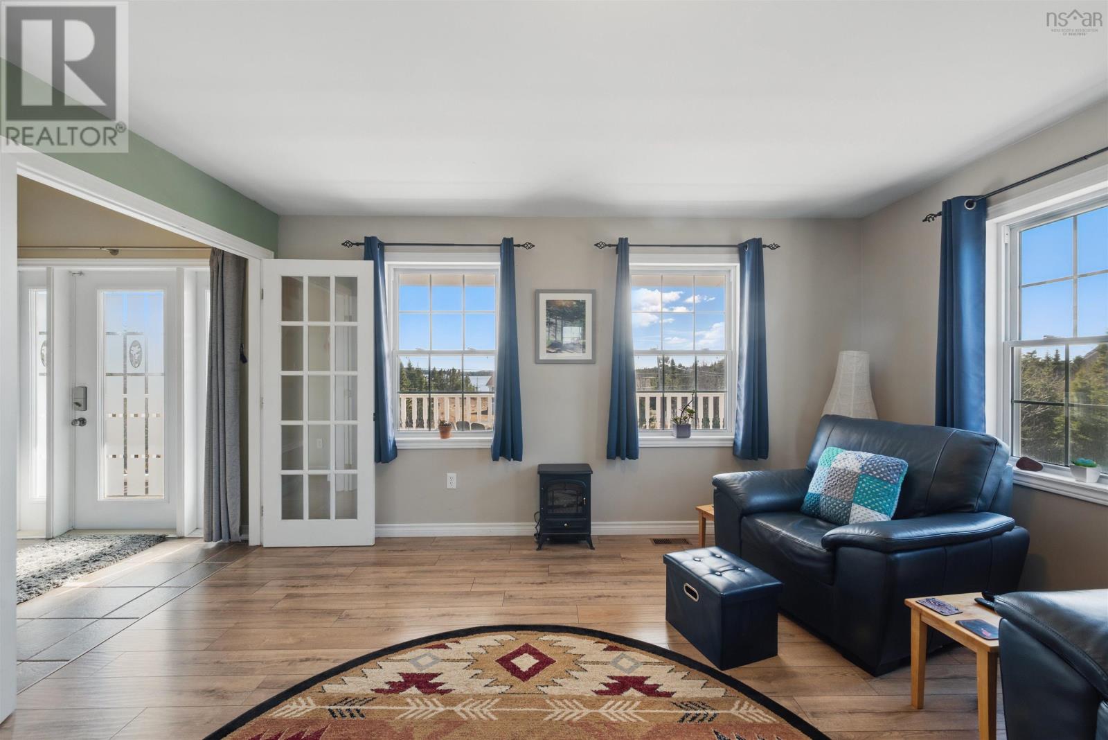 297 Leslie Road, East Lawrencetown, Nova Scotia  B2Z 1T4 - Photo 9 - 202506326