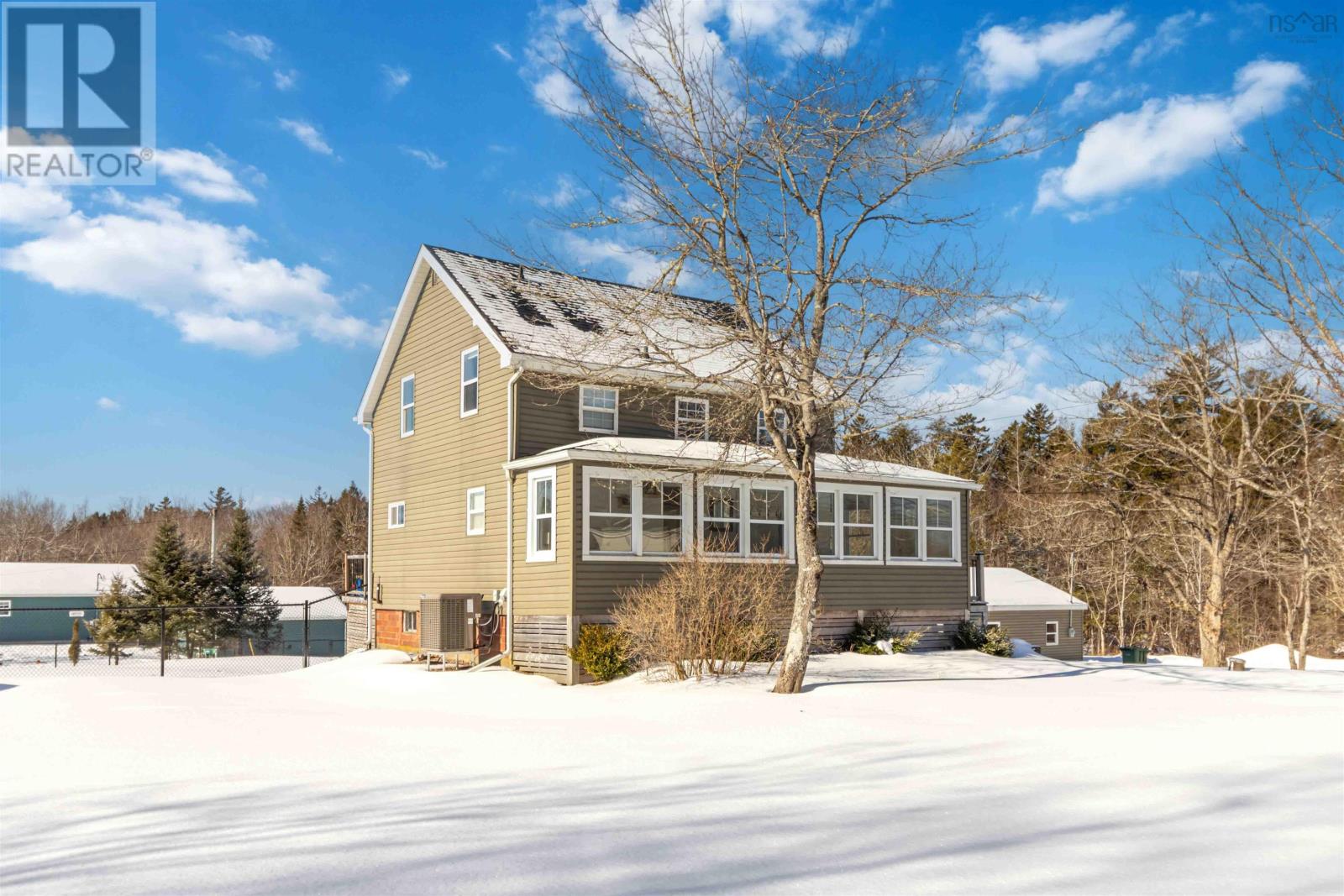 2696 Sackville Drive, Upper Sackville, Nova Scotia  B4E 3C3 - Photo 3 - 202506327