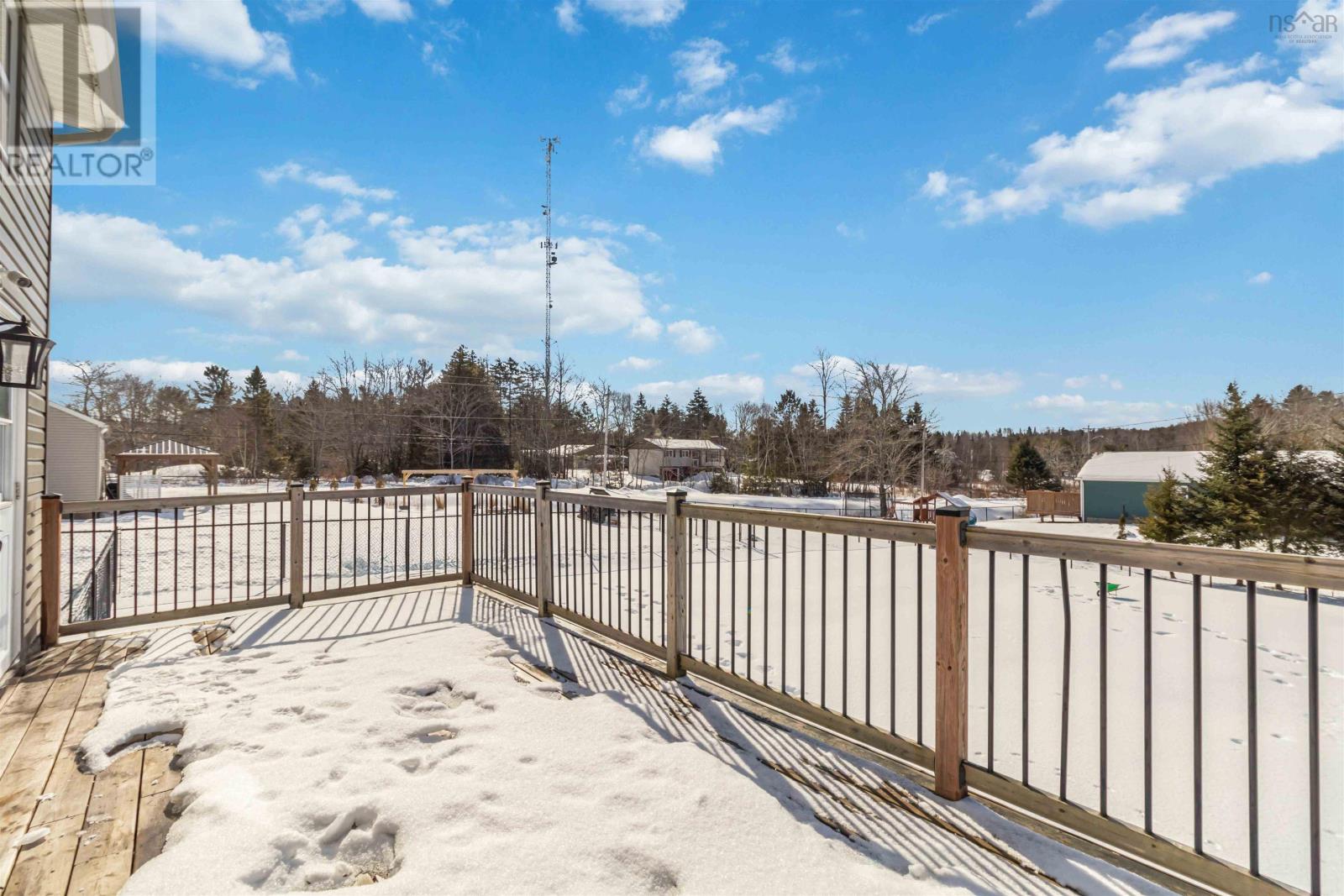 2696 Sackville Drive, Upper Sackville, Nova Scotia  B4E 3C3 - Photo 38 - 202506327