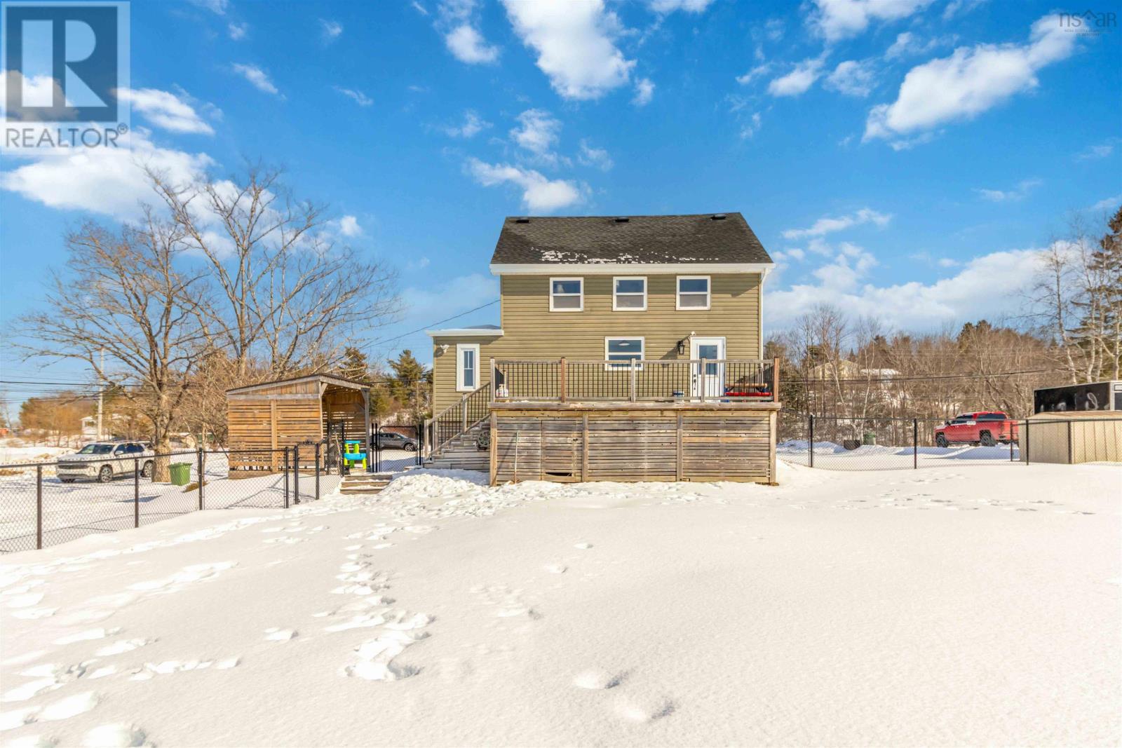 2696 Sackville Drive, Upper Sackville, Nova Scotia  B4E 3C3 - Photo 44 - 202506327