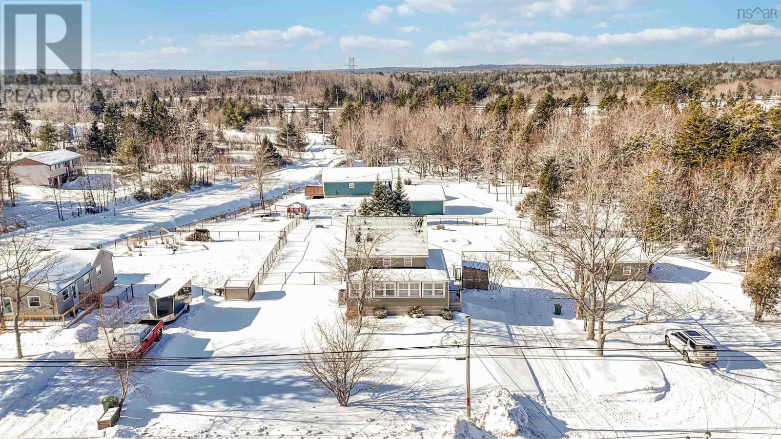 2696 Sackville Drive, Upper Sackville, Nova Scotia  B4E 3C3 - Photo 45 - 202506327