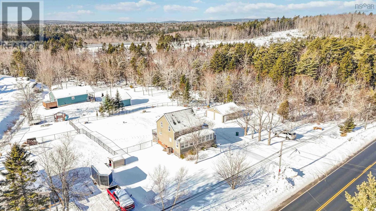 2696 Sackville Drive, Upper Sackville, Nova Scotia  B4E 3C3 - Photo 46 - 202506327