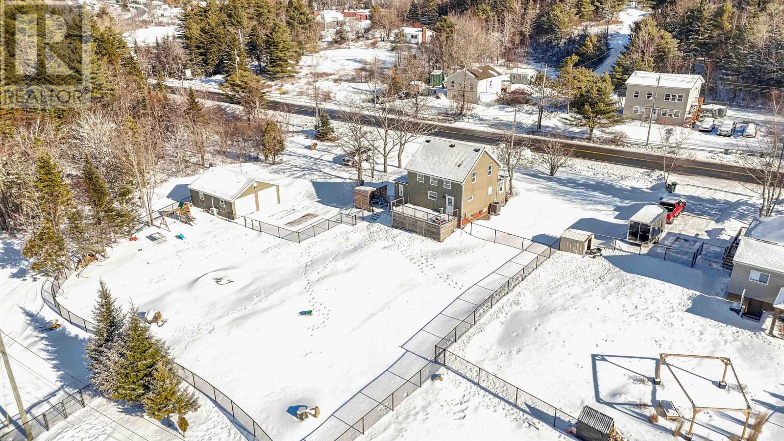 2696 Sackville Drive, Upper Sackville, Nova Scotia  B4E 3C3 - Photo 49 - 202506327