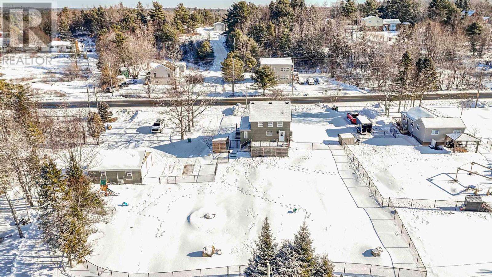 2696 Sackville Drive, Upper Sackville, Nova Scotia  B4E 3C3 - Photo 50 - 202506327