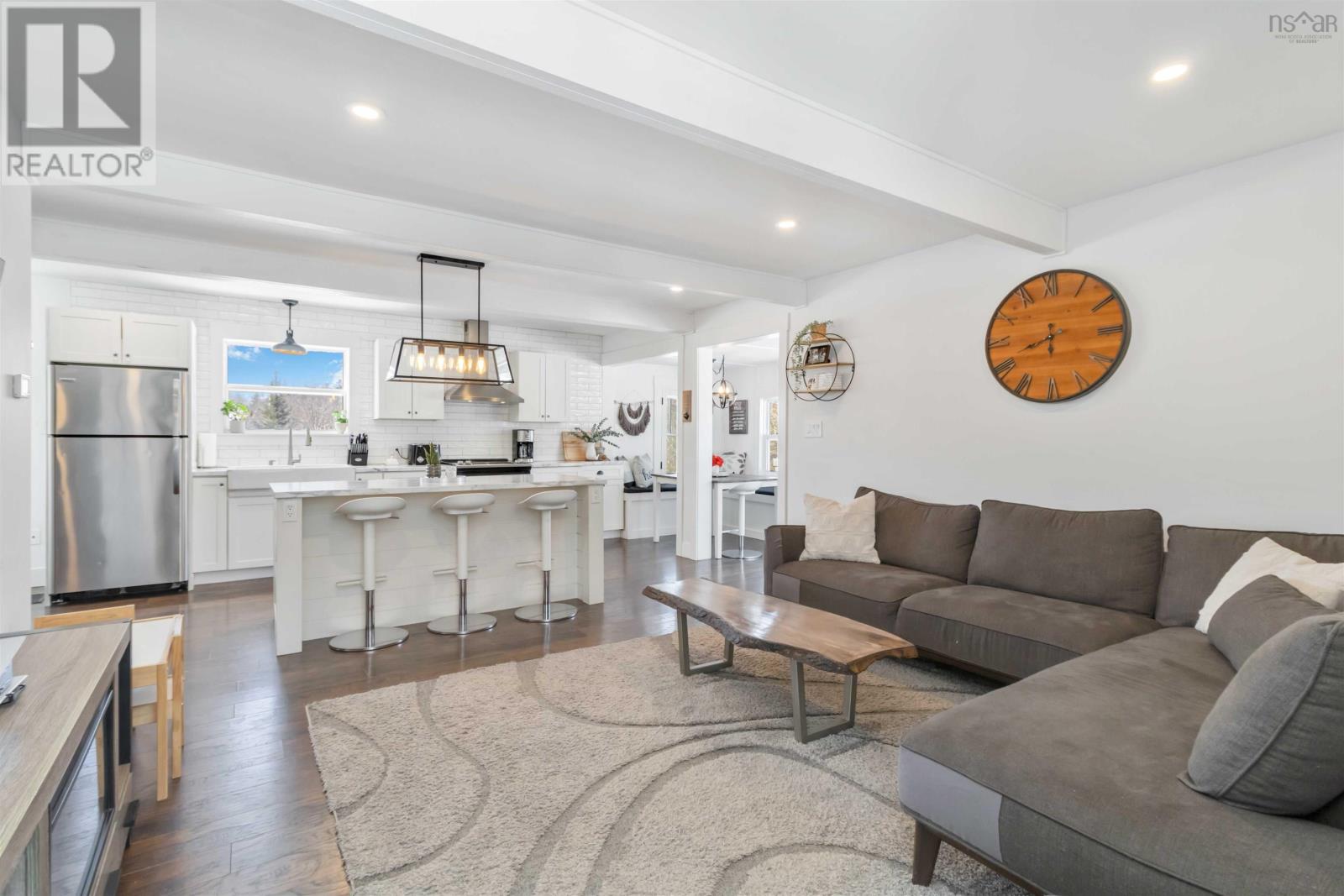 2696 Sackville Drive, Upper Sackville, Nova Scotia  B4E 3C3 - Photo 9 - 202506327