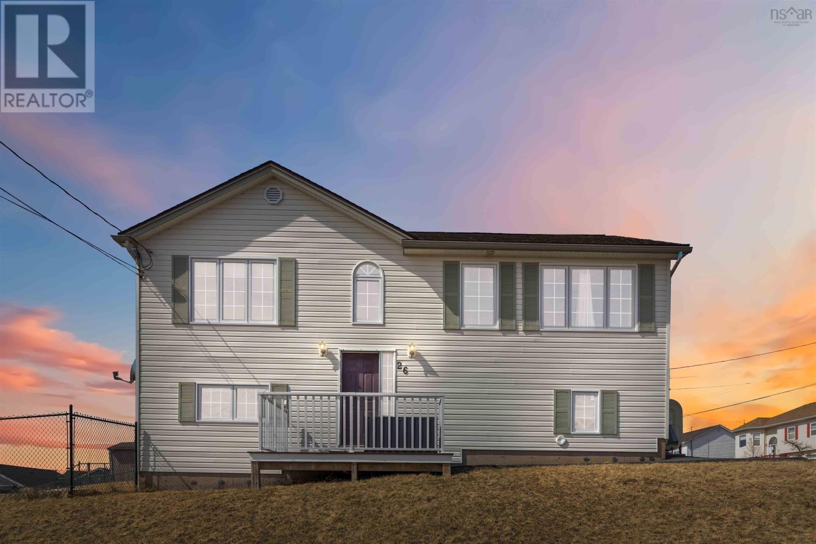 26 Sandpiper Drive, eastern passage, Nova Scotia