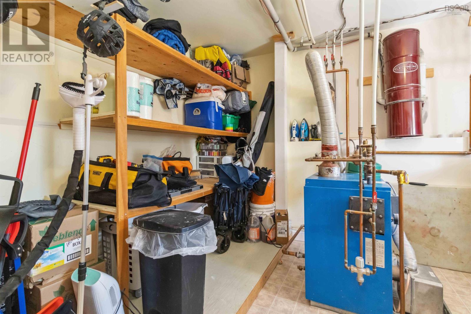 26 Sandpiper Drive, Eastern Passage, Nova Scotia  B3G 1R3 - Photo 33 - 202506328