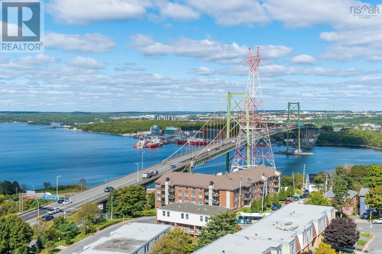 1209 5572 North Ridge Road, halifax, Nova Scotia