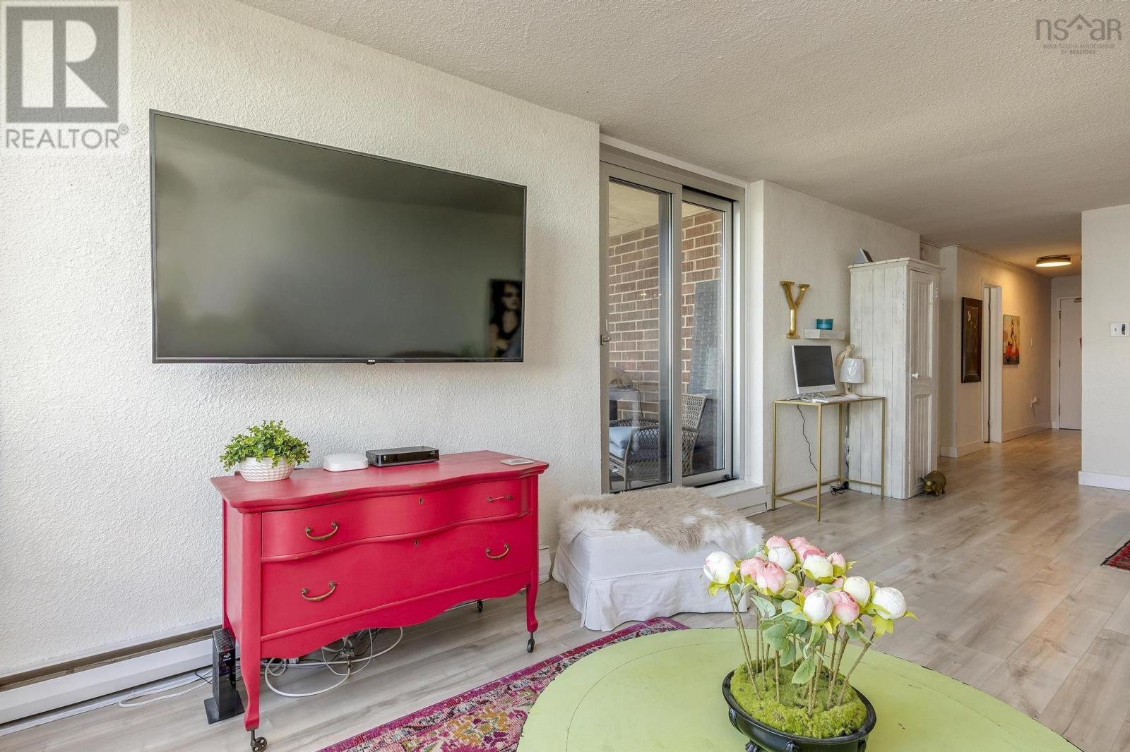 1209 5572 North Ridge Road, Halifax, Nova Scotia  B3K 5K2 - Photo 10 - 202506329