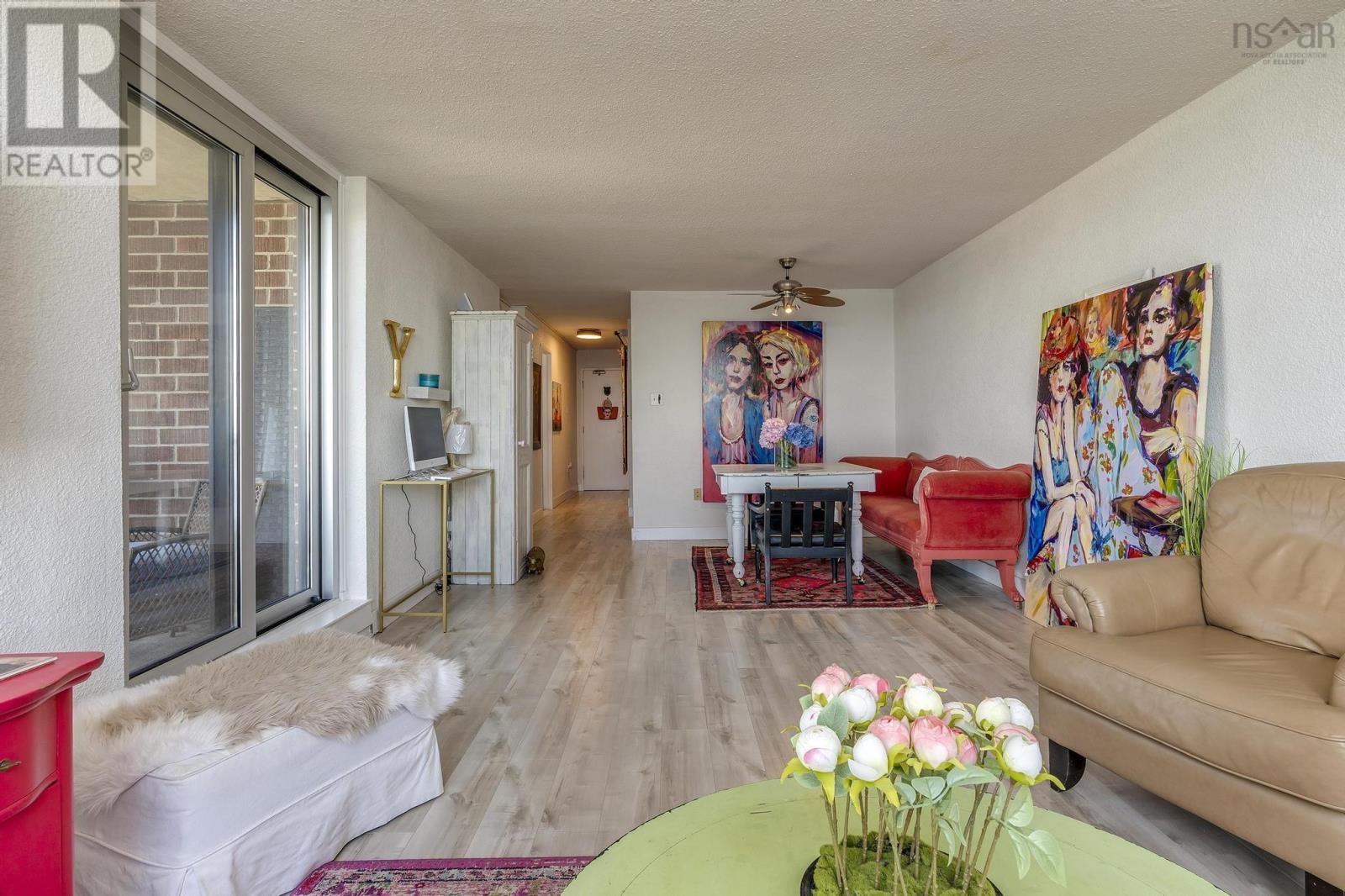 1209 5572 North Ridge Road, Halifax, Nova Scotia  B3K 5K2 - Photo 11 - 202506329