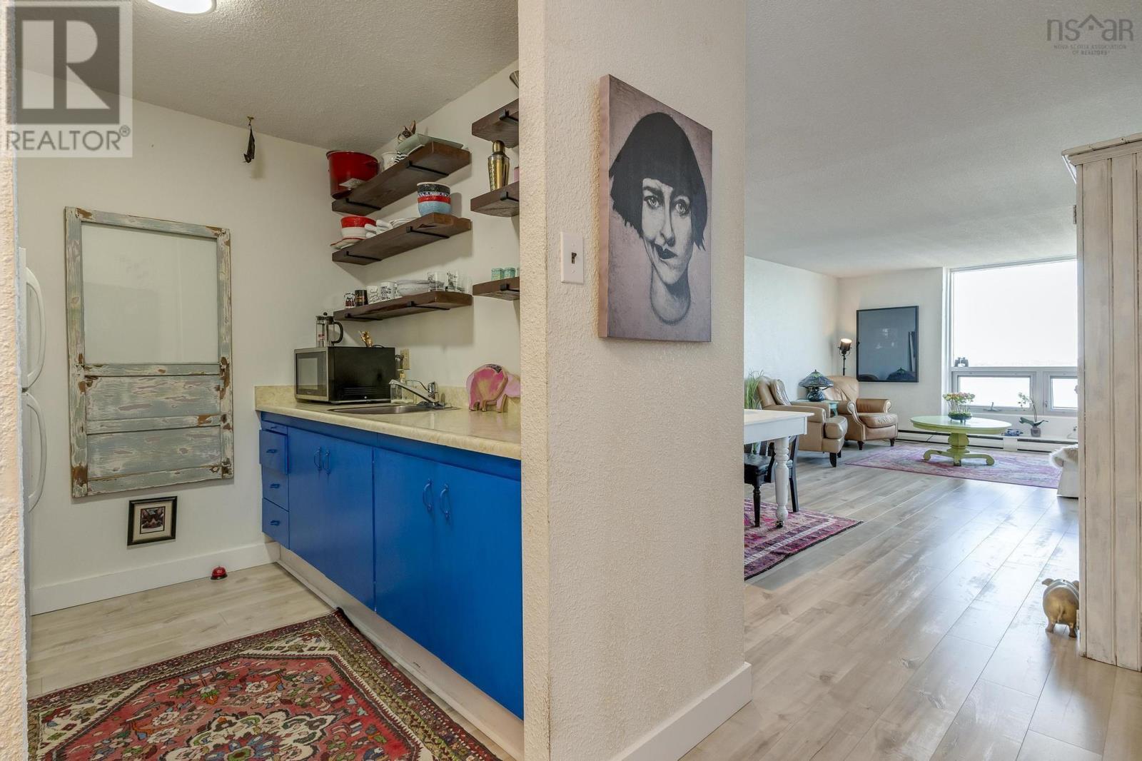 1209 5572 North Ridge Road, Halifax, Nova Scotia  B3K 5K2 - Photo 12 - 202506329