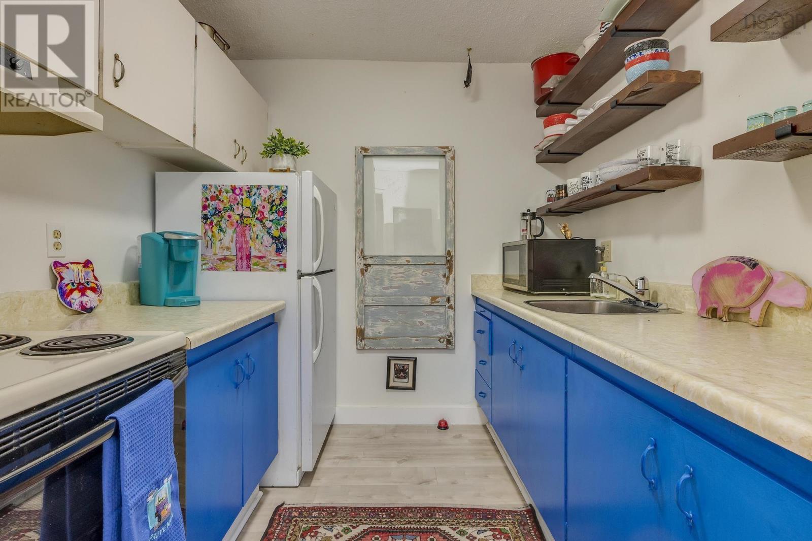 1209 5572 North Ridge Road, Halifax, Nova Scotia  B3K 5K2 - Photo 13 - 202506329