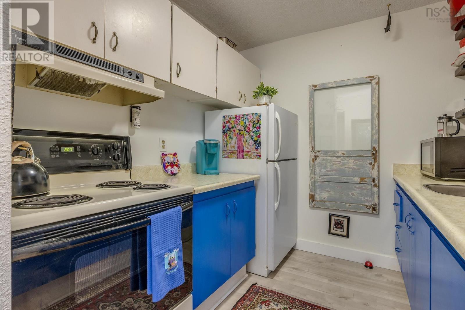 1209 5572 North Ridge Road, Halifax, Nova Scotia  B3K 5K2 - Photo 14 - 202506329