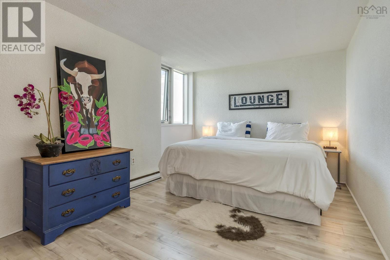 1209 5572 North Ridge Road, Halifax, Nova Scotia  B3K 5K2 - Photo 16 - 202506329