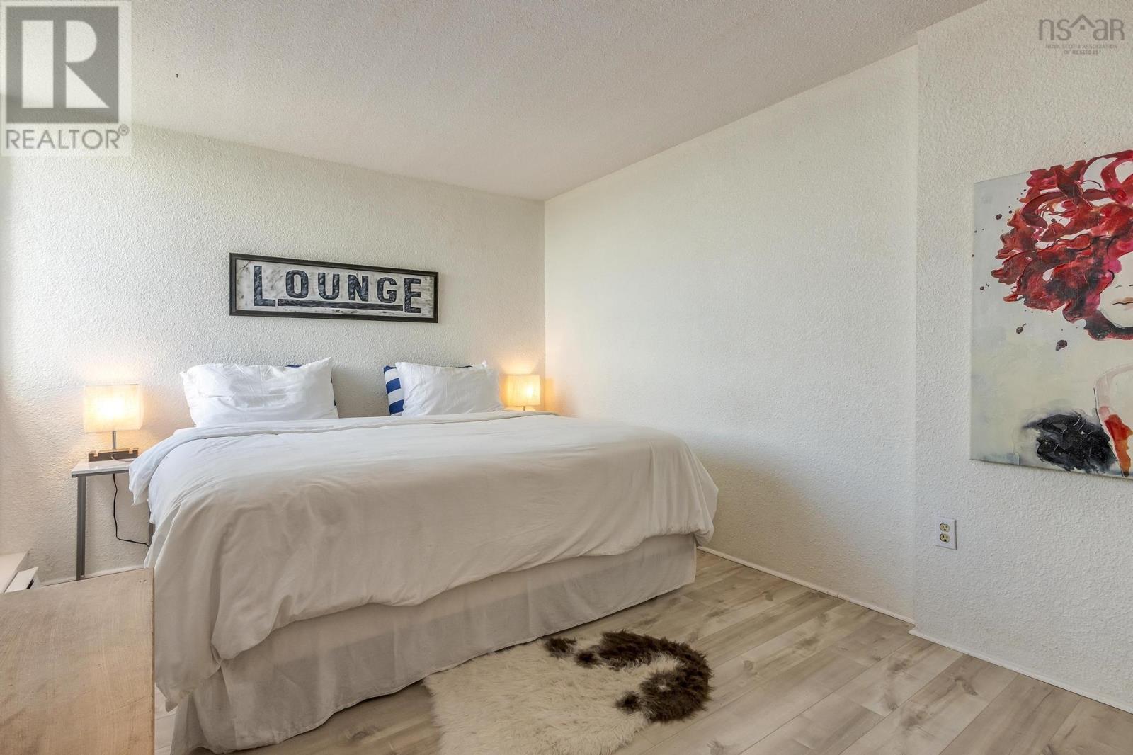 1209 5572 North Ridge Road, Halifax, Nova Scotia  B3K 5K2 - Photo 17 - 202506329