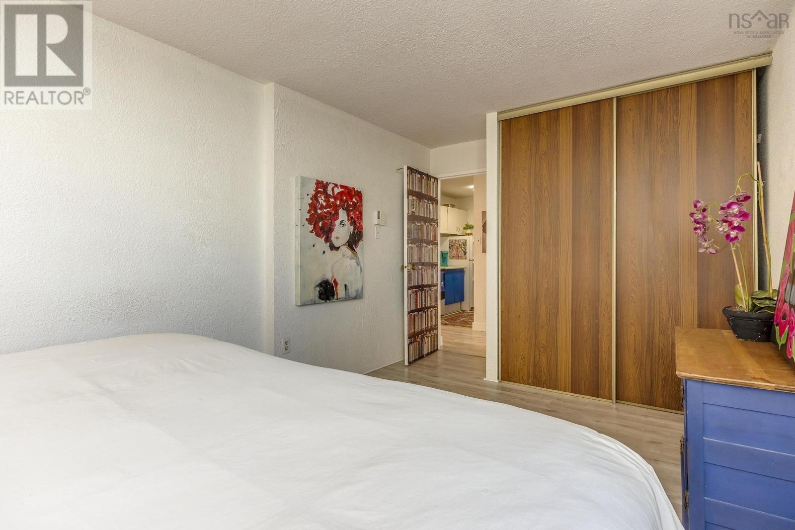 1209 5572 North Ridge Road, Halifax, Nova Scotia  B3K 5K2 - Photo 18 - 202506329