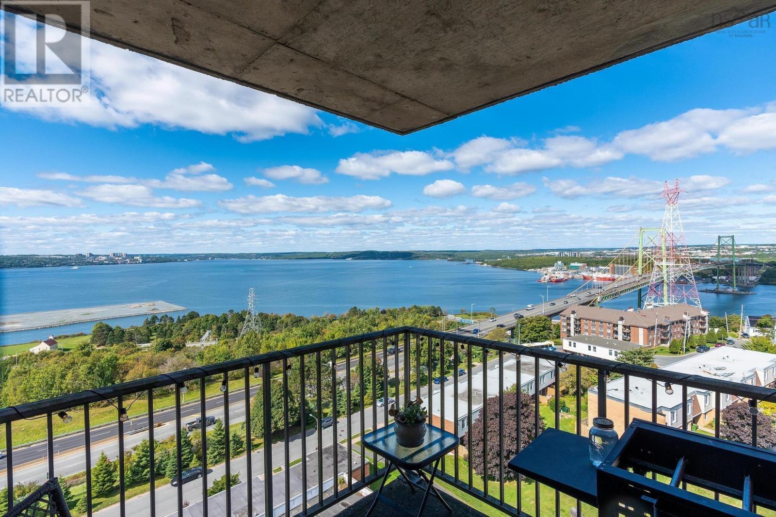 1209 5572 North Ridge Road, Halifax, Nova Scotia  B3K 5K2 - Photo 21 - 202506329