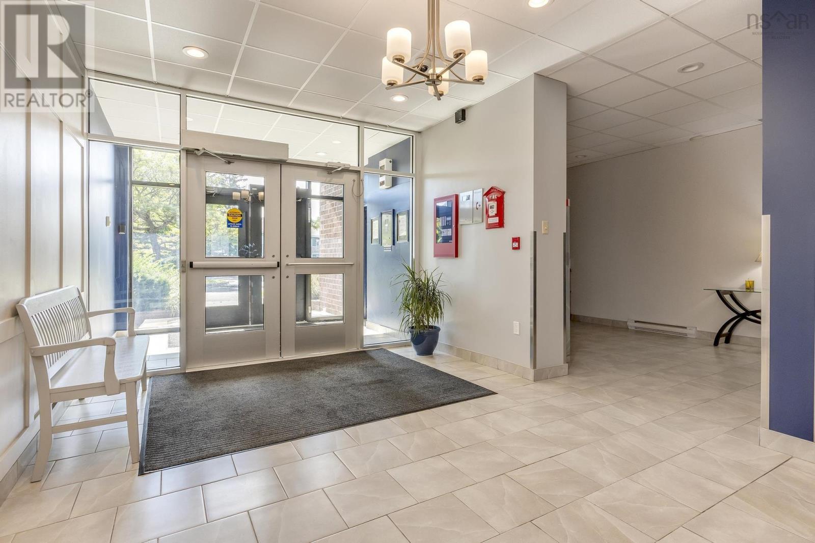 1209 5572 North Ridge Road, Halifax, Nova Scotia  B3K 5K2 - Photo 23 - 202506329