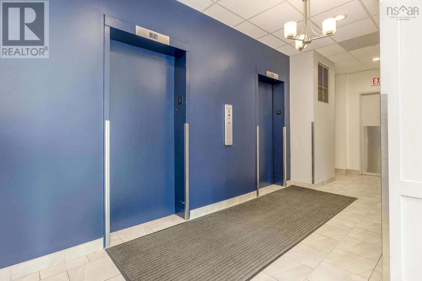 1209 5572 North Ridge Road, Halifax, Nova Scotia  B3K 5K2 - Photo 24 - 202506329