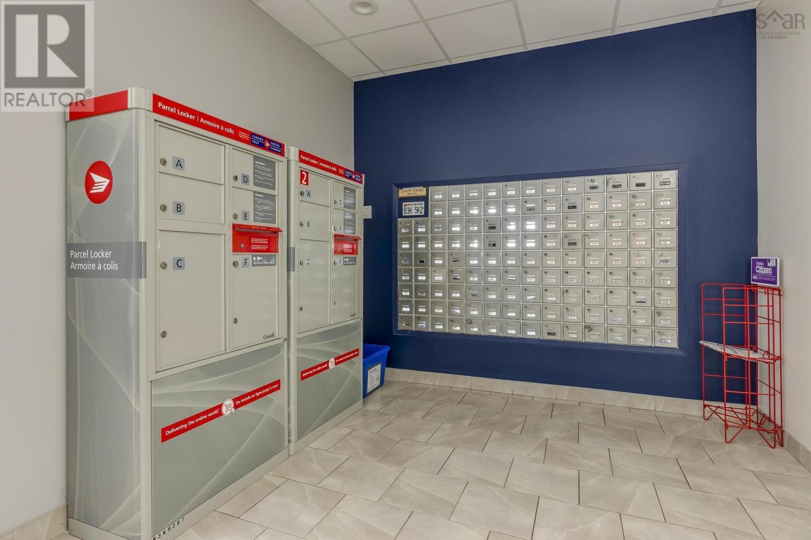 1209 5572 North Ridge Road, Halifax, Nova Scotia  B3K 5K2 - Photo 27 - 202506329