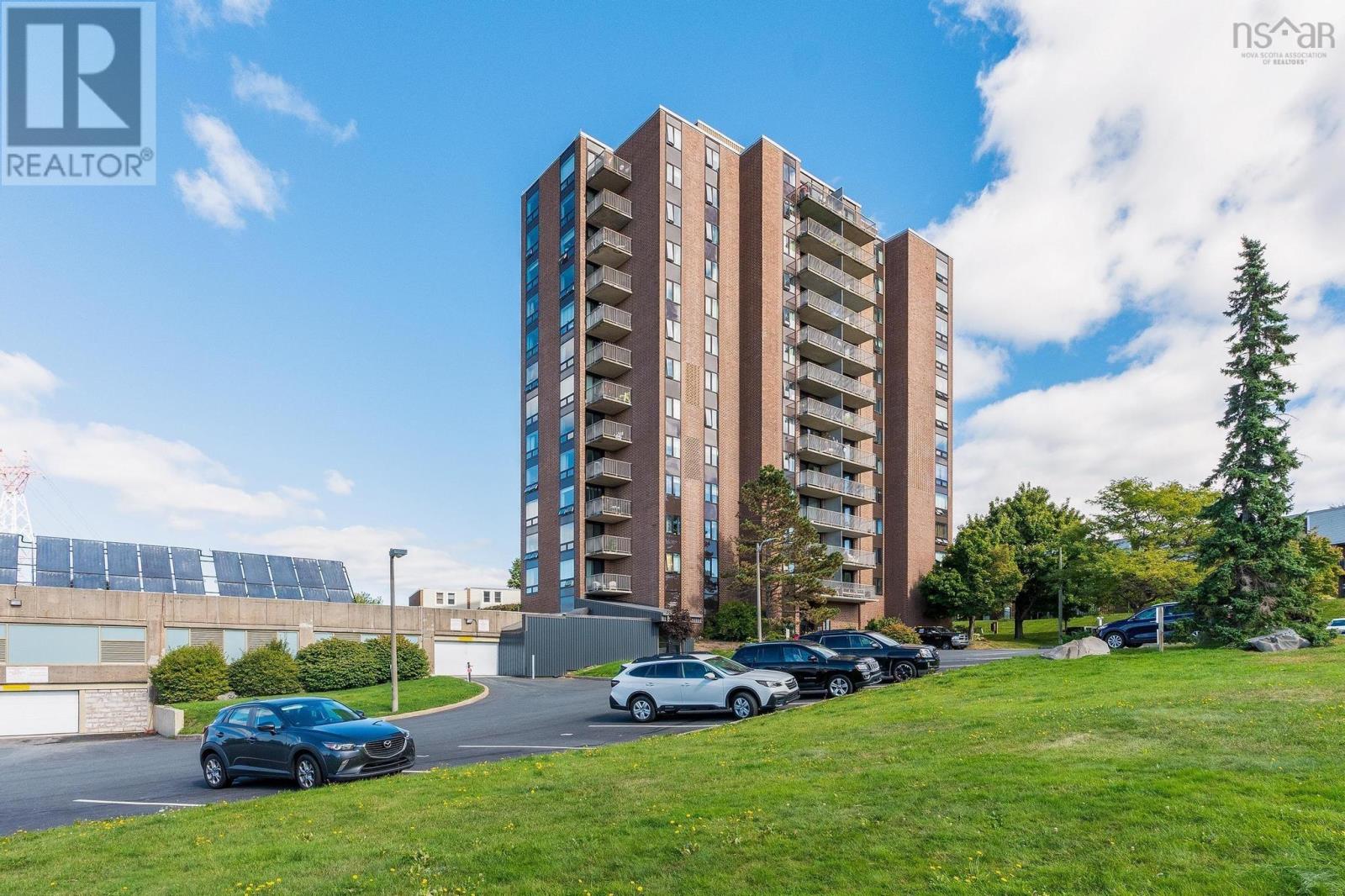 1209 5572 North Ridge Road, Halifax, Nova Scotia  B3K 5K2 - Photo 30 - 202506329