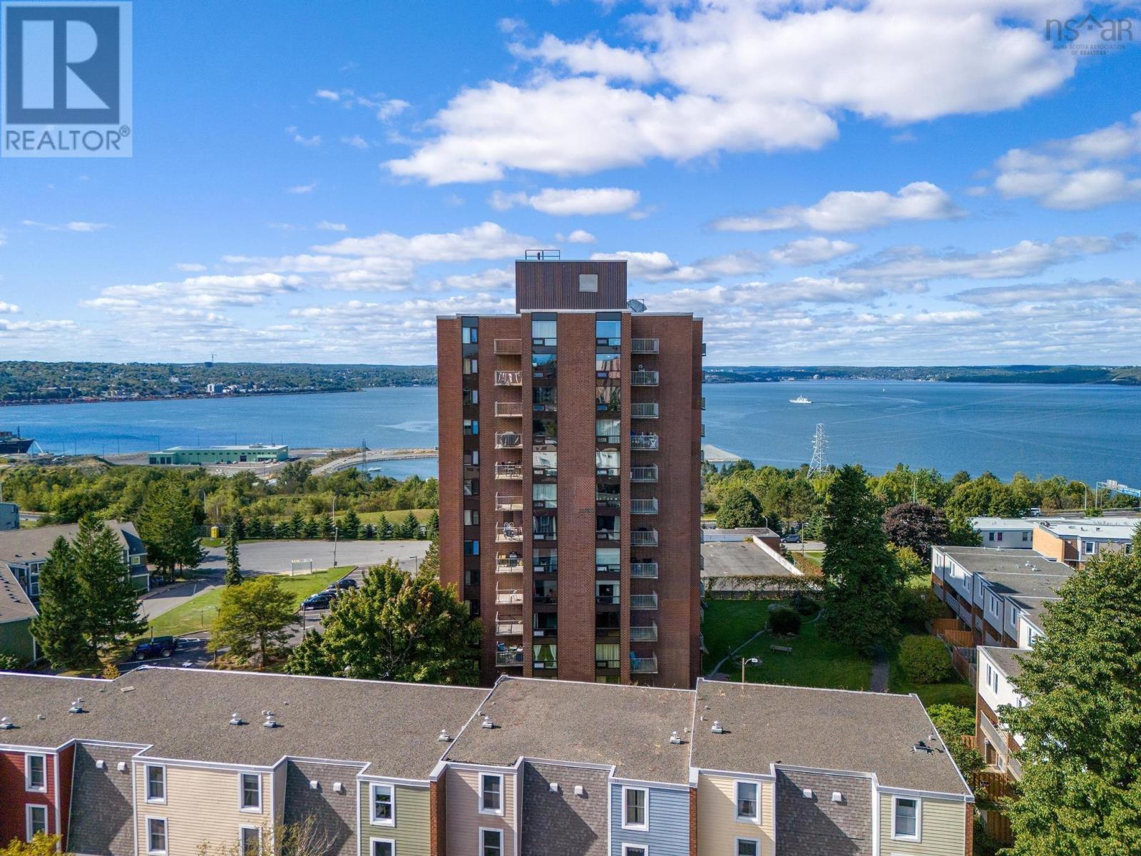 1209 5572 North Ridge Road, Halifax, Nova Scotia  B3K 5K2 - Photo 31 - 202506329