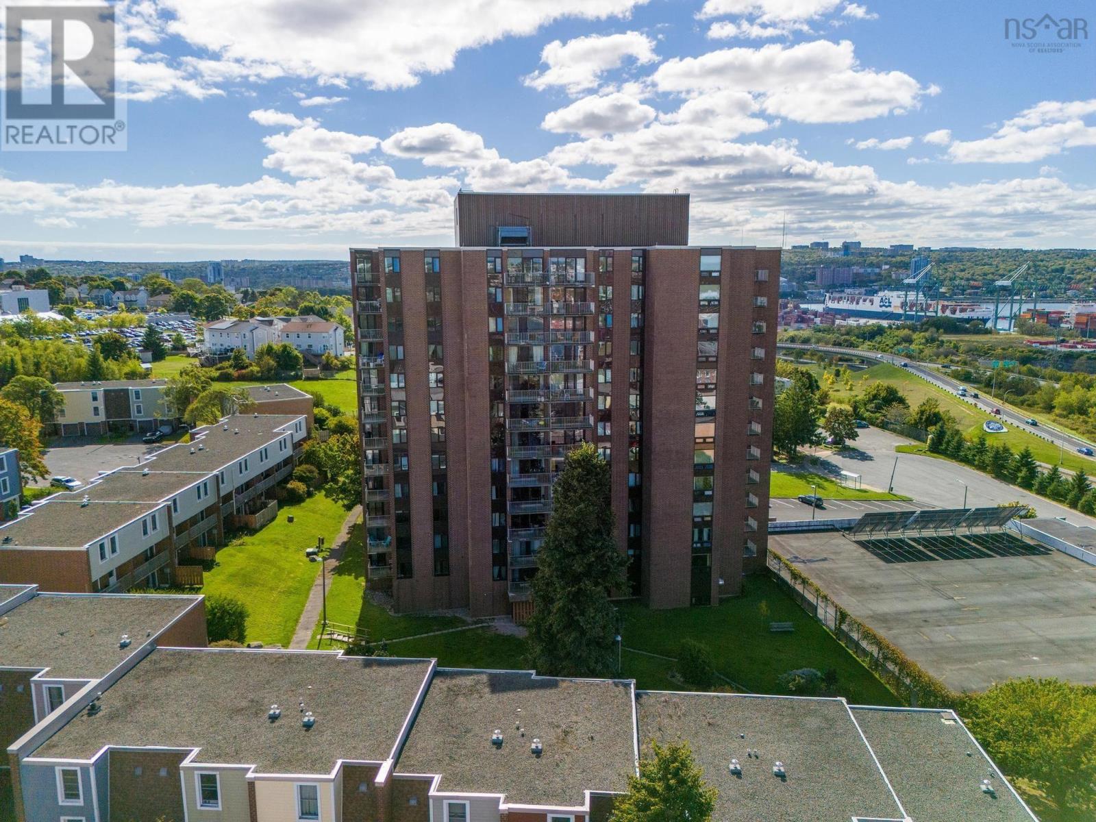 1209 5572 North Ridge Road, Halifax, Nova Scotia  B3K 5K2 - Photo 32 - 202506329