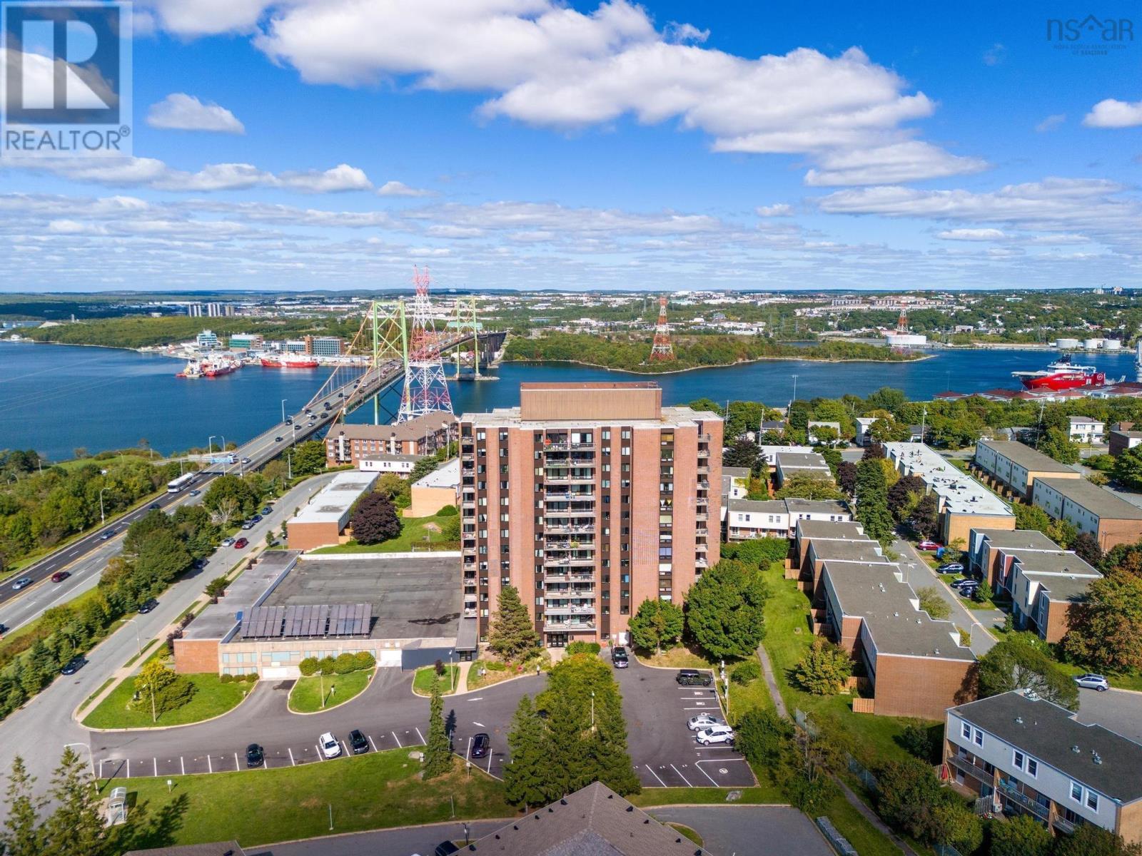 1209 5572 North Ridge Road, Halifax, Nova Scotia  B3K 5K2 - Photo 33 - 202506329