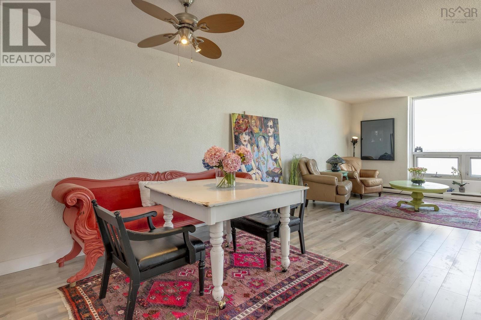 1209 5572 North Ridge Road, Halifax, Nova Scotia  B3K 5K2 - Photo 5 - 202506329