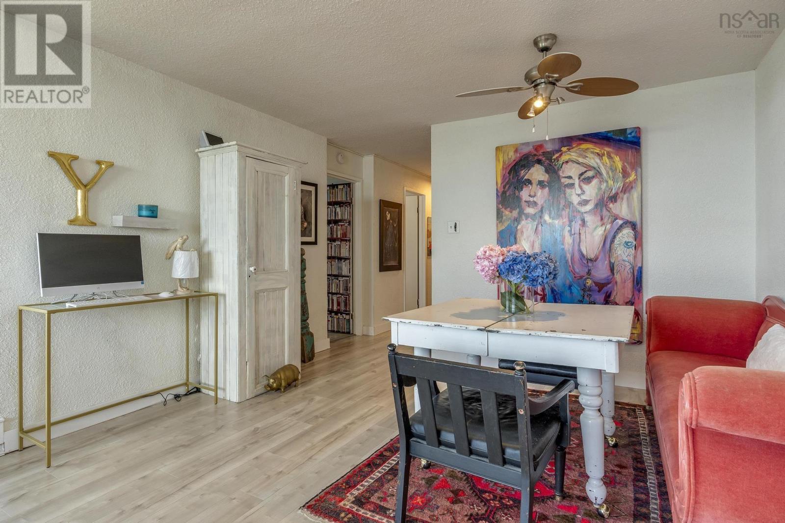 1209 5572 North Ridge Road, Halifax, Nova Scotia  B3K 5K2 - Photo 6 - 202506329