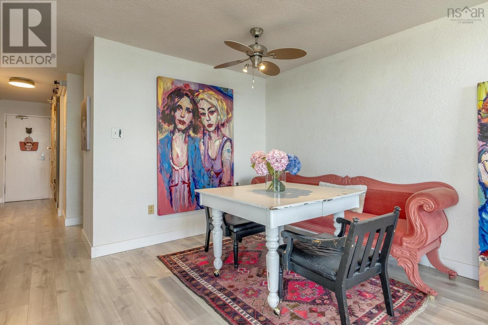 1209 5572 North Ridge Road, Halifax, Nova Scotia  B3K 5K2 - Photo 7 - 202506329