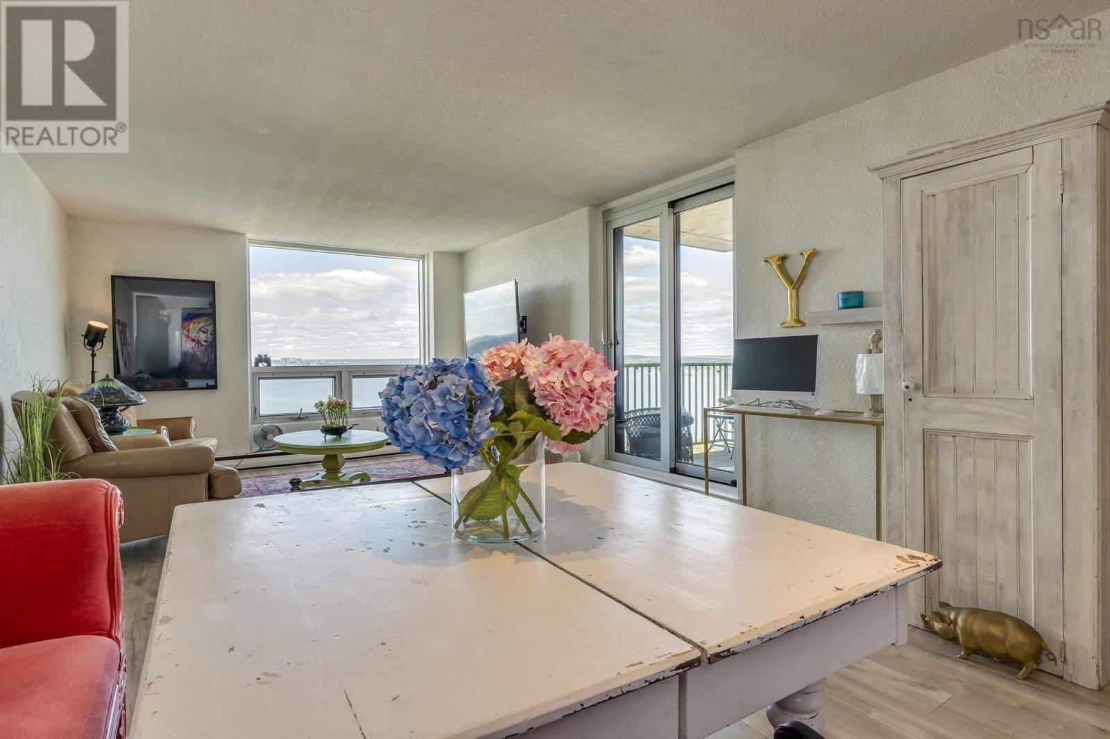 1209 5572 North Ridge Road, Halifax, Nova Scotia  B3K 5K2 - Photo 8 - 202506329