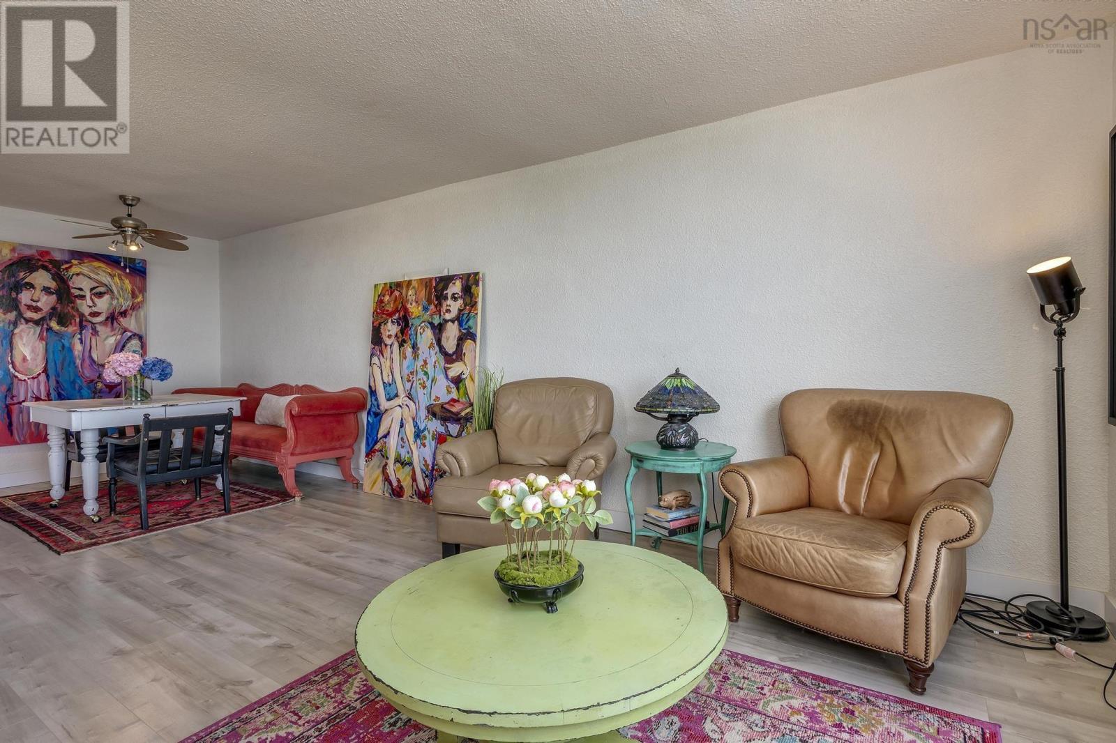 1209 5572 North Ridge Road, Halifax, Nova Scotia  B3K 5K2 - Photo 9 - 202506329