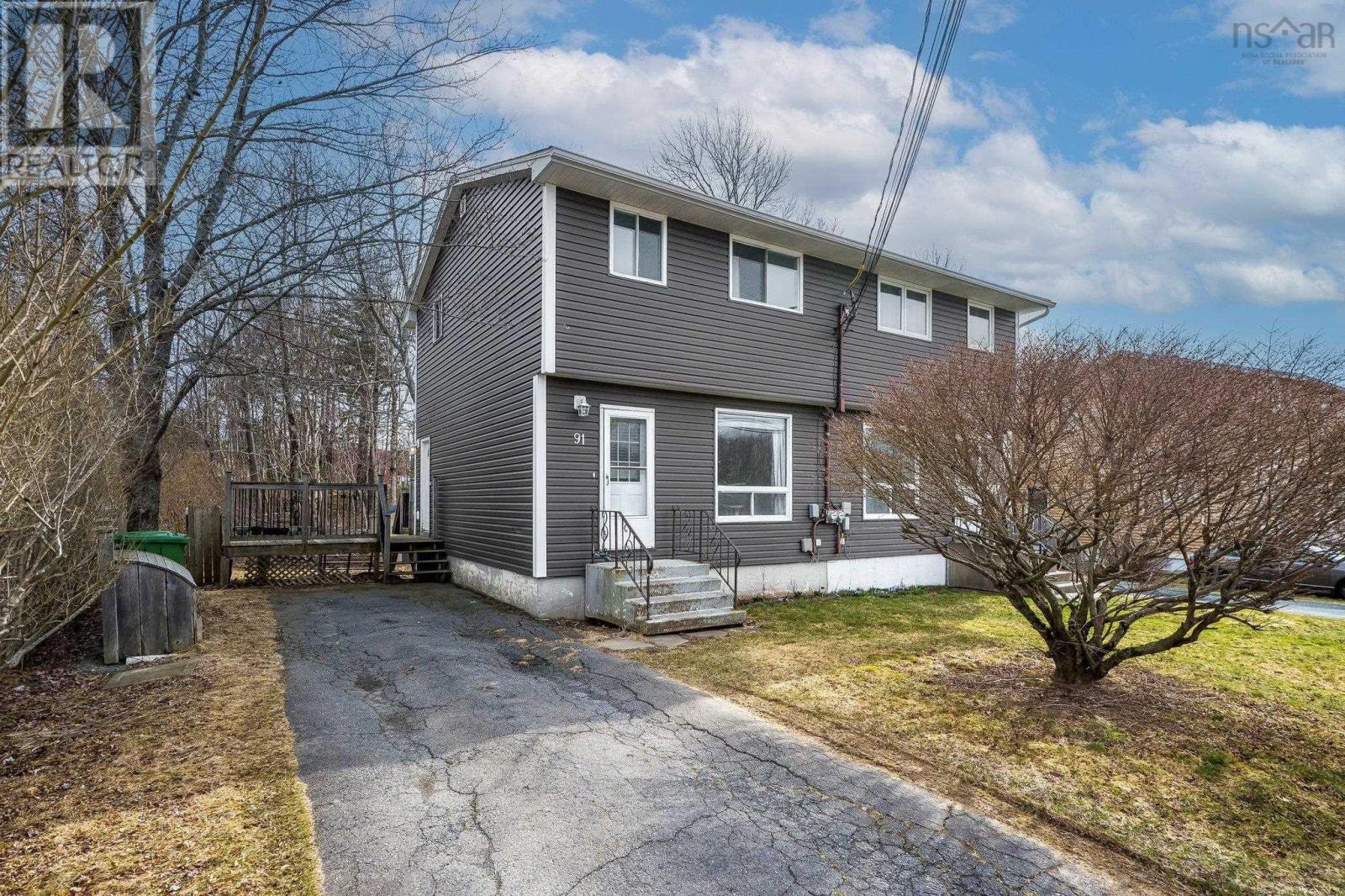 91 Rankin Drive, Lower Sackville, Nova Scotia  B4C 3A7 - Photo 30 - 202506330