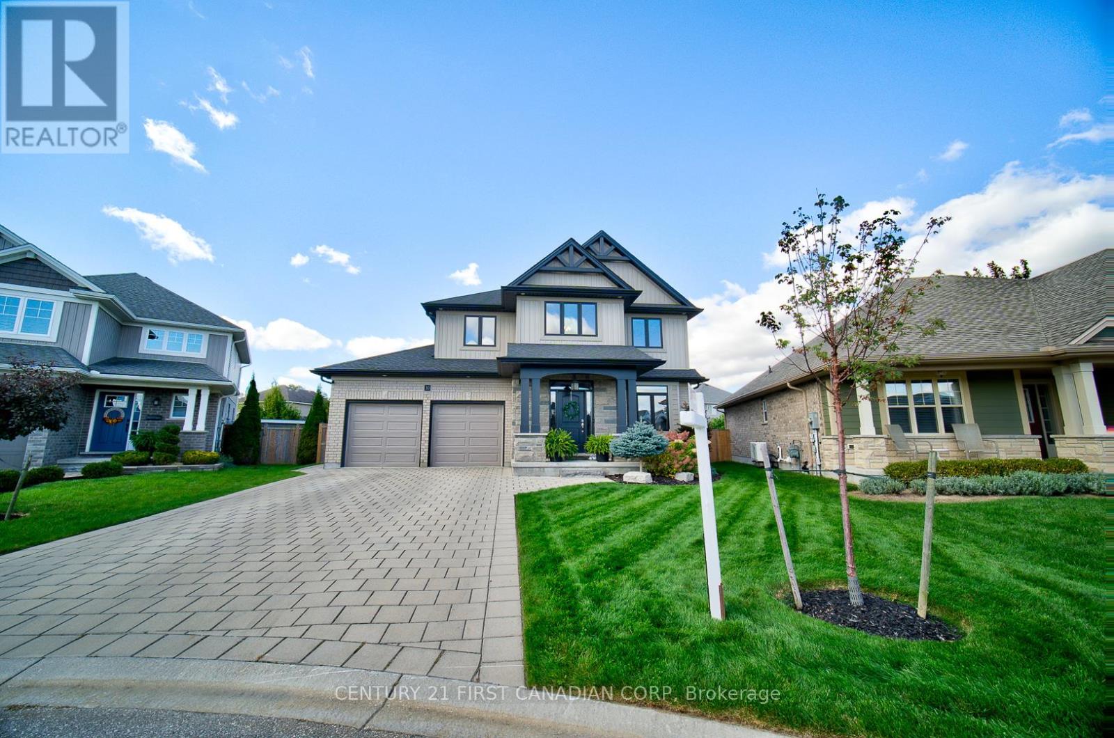 30 Bridle Path