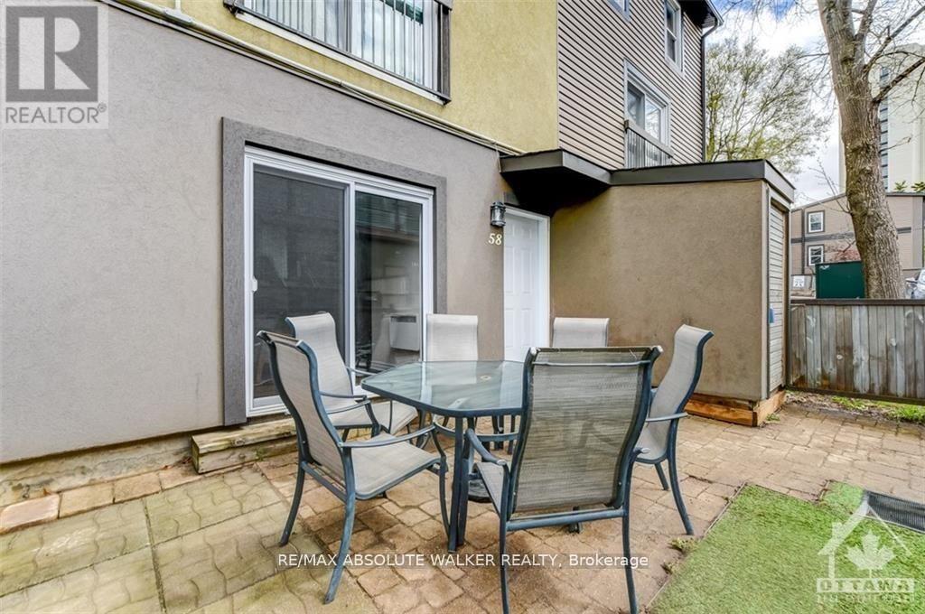 58 - 1250 Mcwatters Road, Ottawa, Ontario  K2C 3P5 - Photo 20 - X12052579