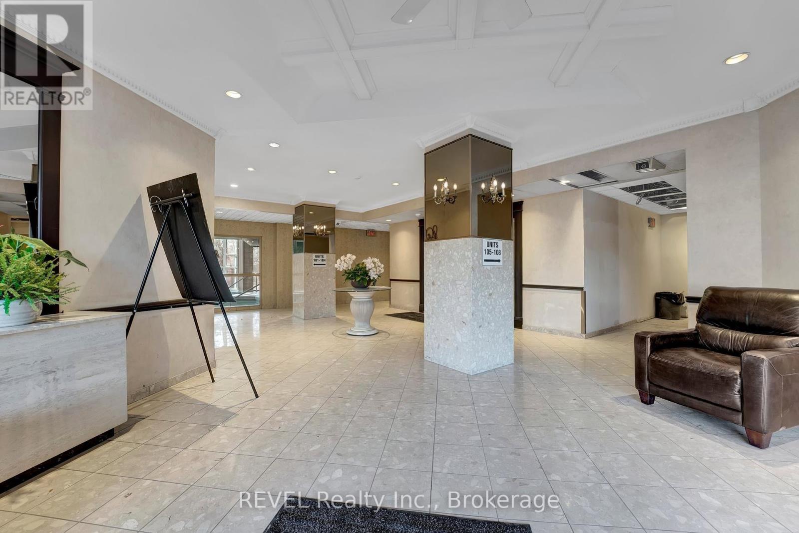 Property at 103 - 600 TALBOT STREET image 5