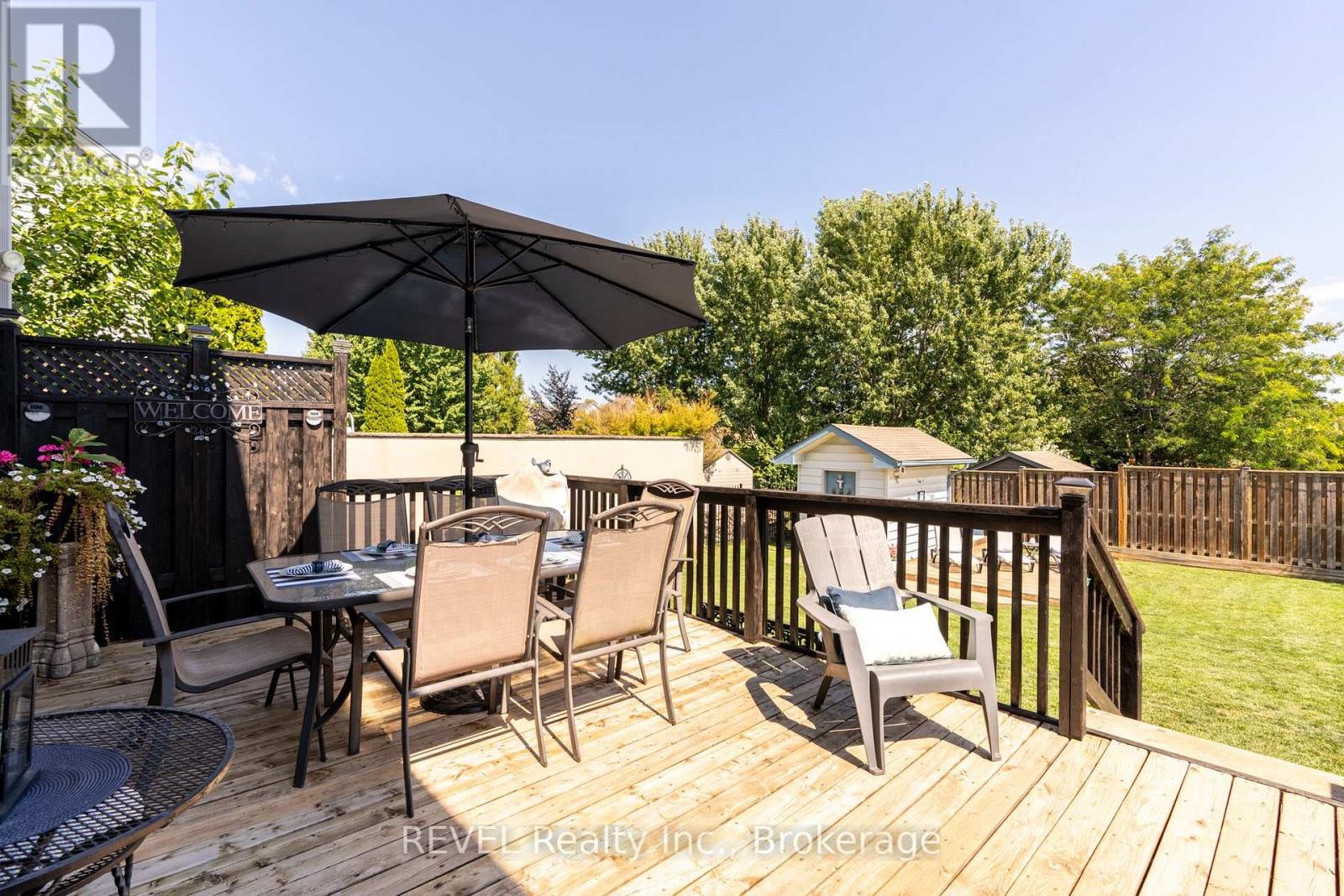 8 Virginia Street, Welland, Ontario  L3C 7A5 - Photo 38 - X12052542