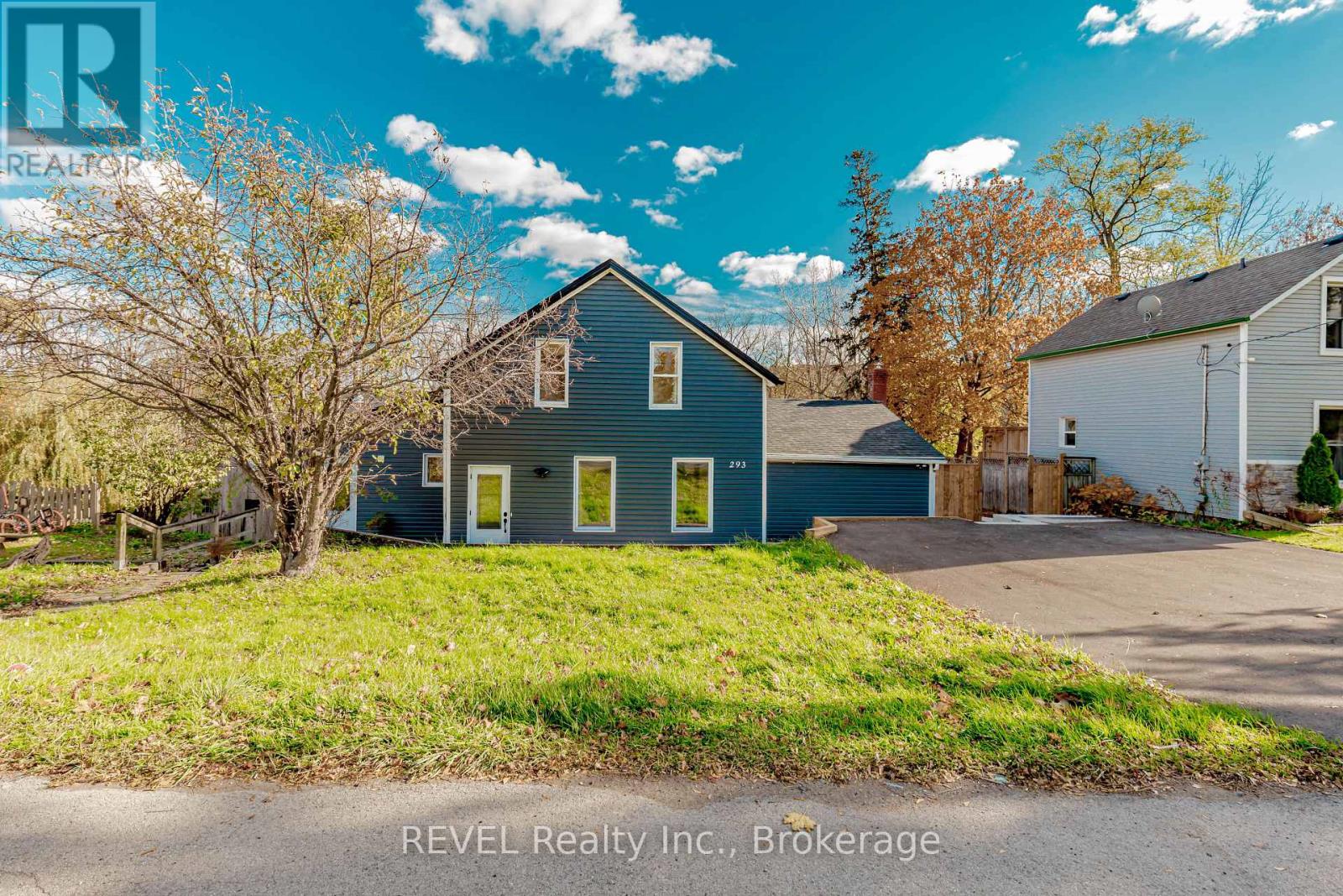 Property at 293 FOUR MILE CREEK ROAD image 1